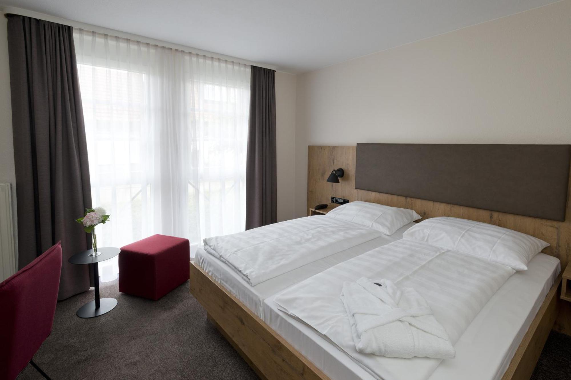 Landhotel Gasthof Krone Kupferzell Exterior photo