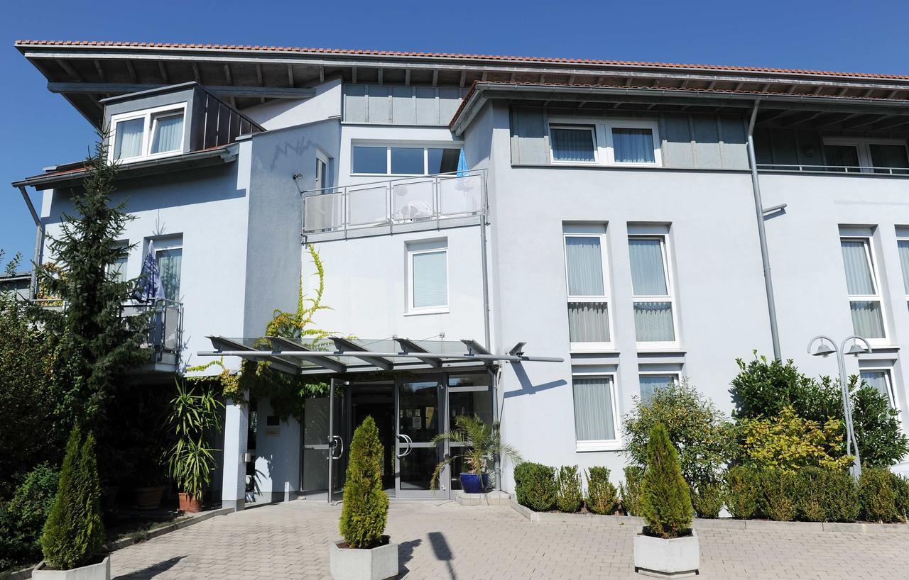 Landhotel Gasthof Krone Kupferzell Exterior photo